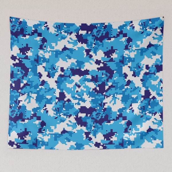 Item preview, digital camouflage pattern designed and sold by Camo0godfather.