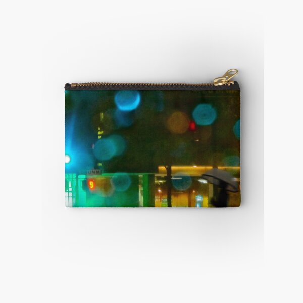 Item preview, Embarcadero in the rain designed and sold by David Denny.