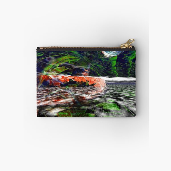 Item preview, The Flight Across the Three Universes #6 - Worlds Apart designed and sold by Benedikt Amrhein.