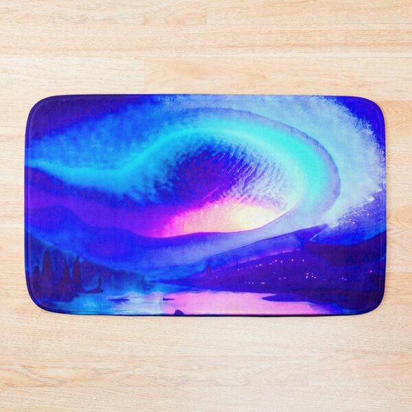 Item preview, U.F.O. LANDING designed and sold by Klementsen.