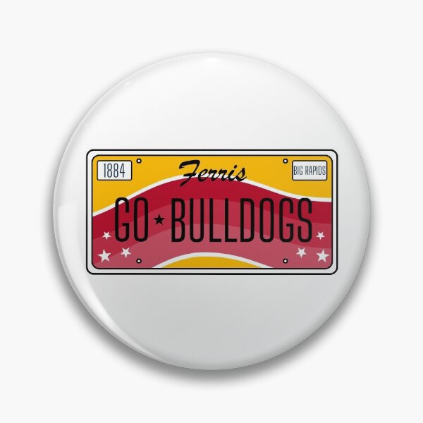 Item preview, License Plate ~ Ferris designed and sold by RMD-Designs.