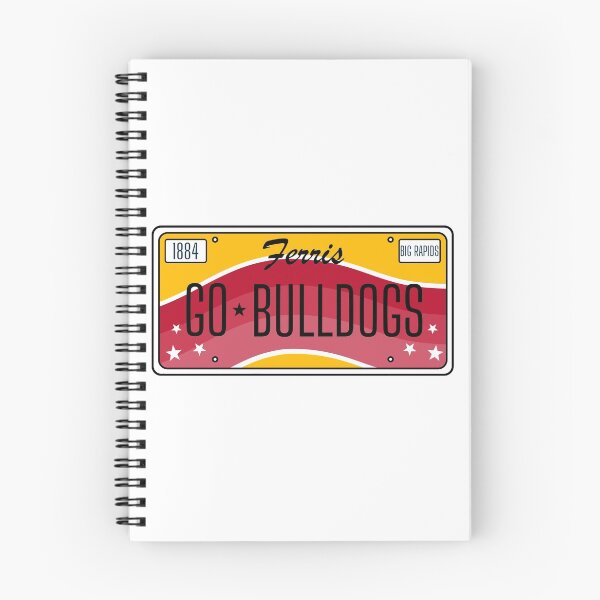 Item preview, License Plate ~ Ferris designed and sold by RMD-Designs.