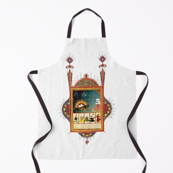 Item preview, صورت فلکی ماه تولد مرداد شیر برج اسد designed and sold by Kuffstudio.