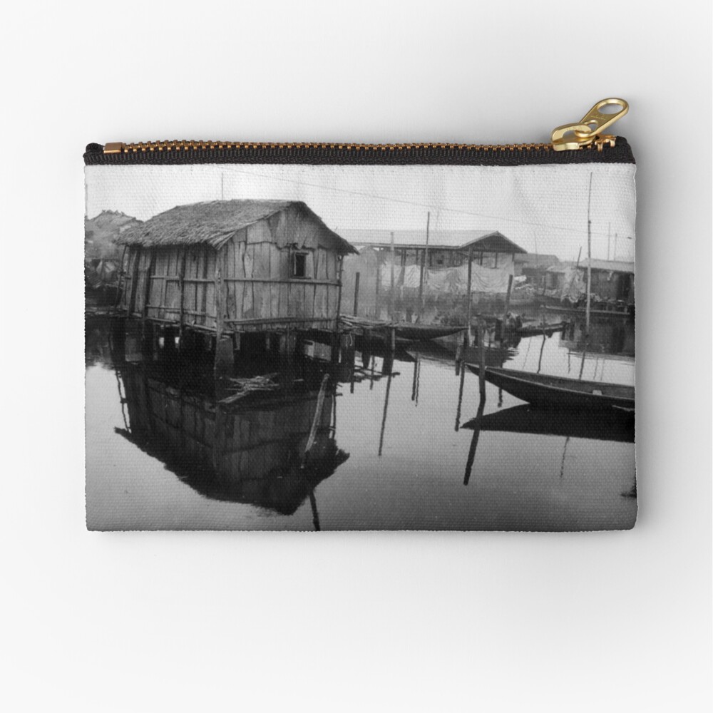 Item preview, Zipper Pouch designed and sold by Muyiwa.