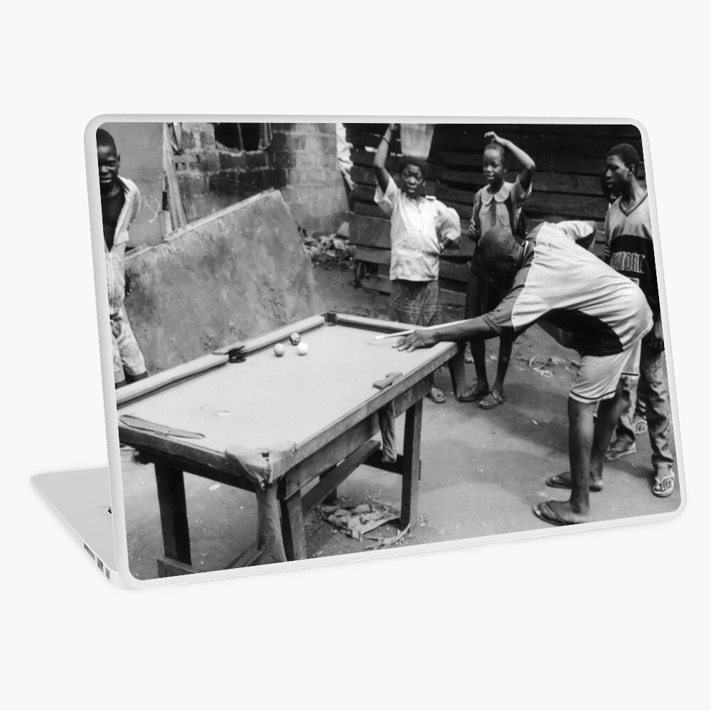 Item preview, Laptop Skin designed and sold by Muyiwa.