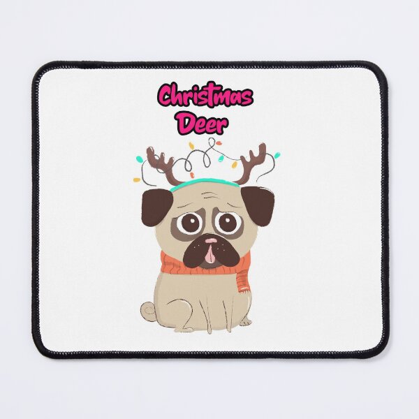 Item preview, Christmas Deer designed and sold by Mechanical-Artt.