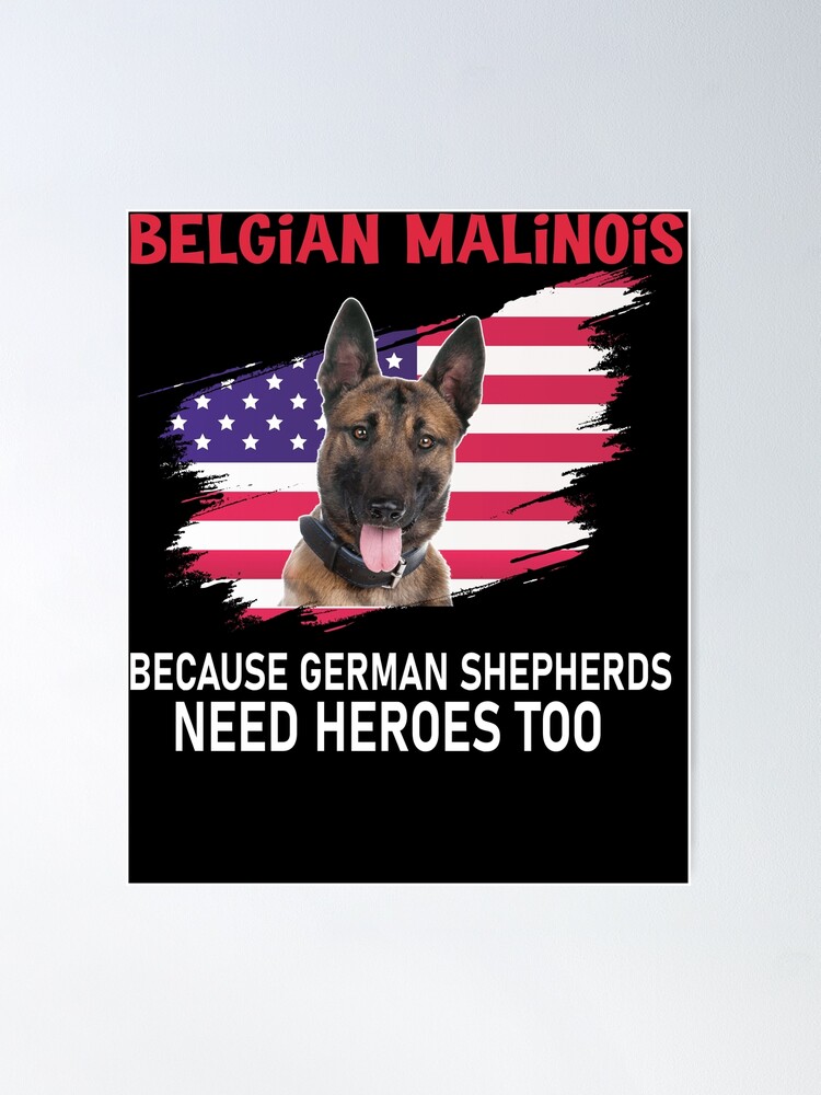 Belgian malinois 2025 gifts products