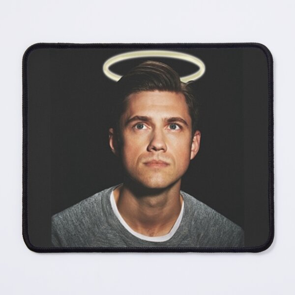 Item preview, Aaron Tveit photo 3 designed and sold by Backstage by Leyzel.