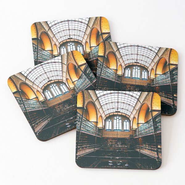 Item preview, Books On The Shelf designed and sold by arndesign.