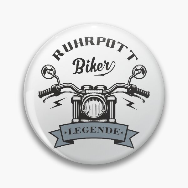 Item preview, Ruhrpott bikers designed and sold by MakisRIZOS.