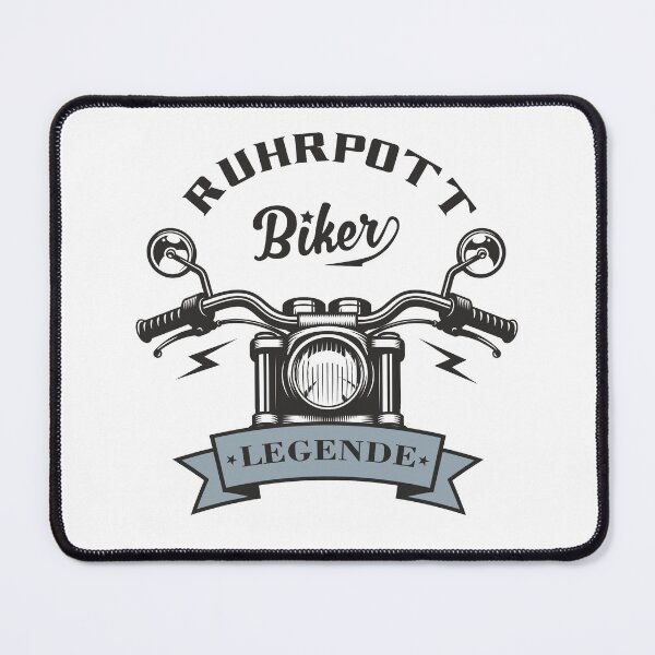 Item preview, Ruhrpott bikers designed and sold by MakisRIZOS.