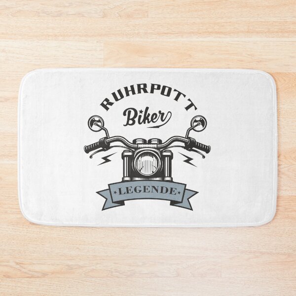 Item preview, Ruhrpott bikers designed and sold by MakisRIZOS.