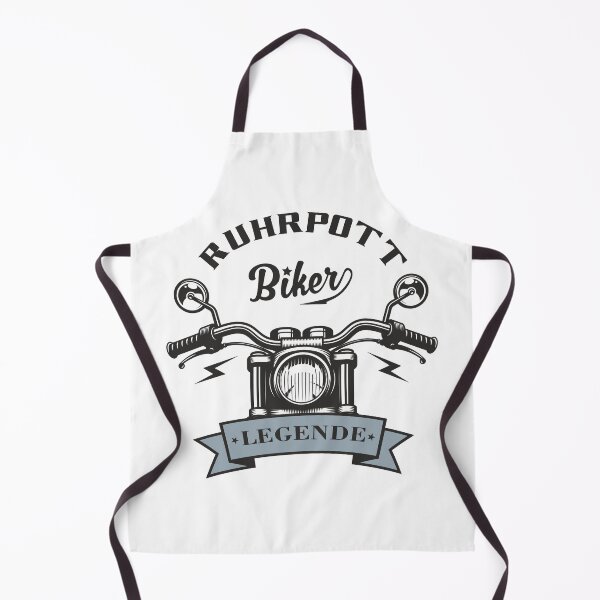 Item preview, Ruhrpott bikers designed and sold by MakisRIZOS.