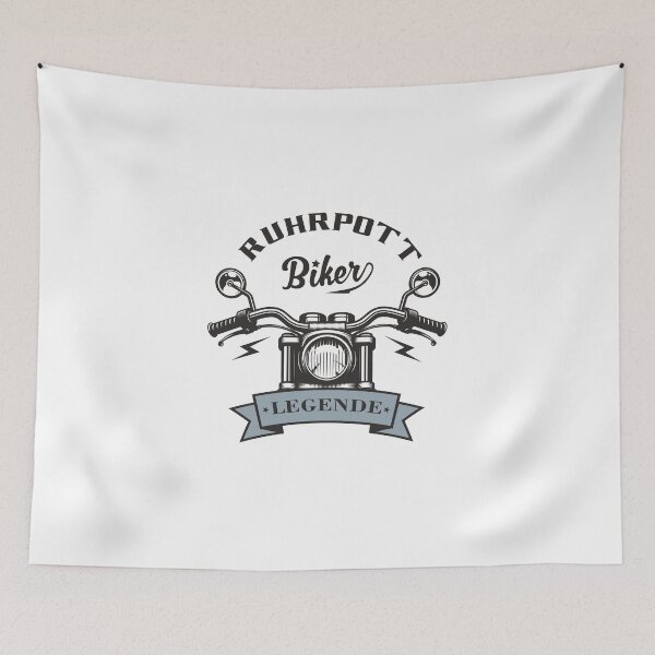 Item preview, Ruhrpott bikers designed and sold by MakisRIZOS.