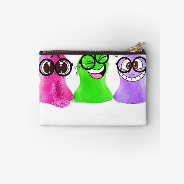 Item preview, SLICK SLIME SAM, FUNNY designed and sold by Laura-Arso.