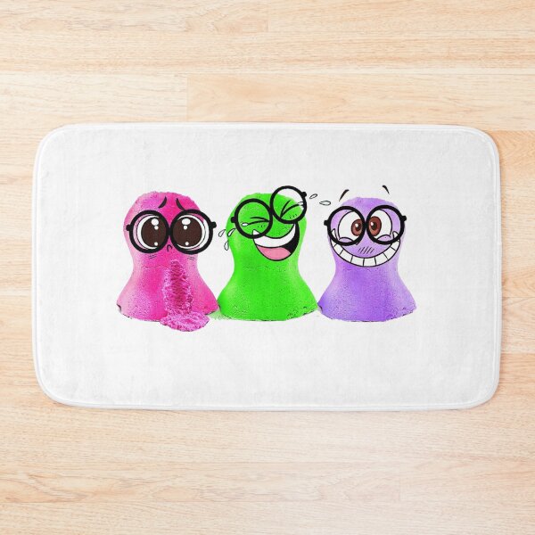 Item preview, SLICK SLIME SAM, FUNNY designed and sold by Laura-Arso.