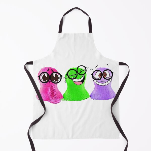 Item preview, SLICK SLIME SAM, FUNNY designed and sold by Laura-Arso.
