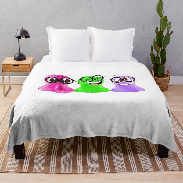 Item preview, SLICK SLIME SAM, FUNNY designed and sold by Laura-Arso.