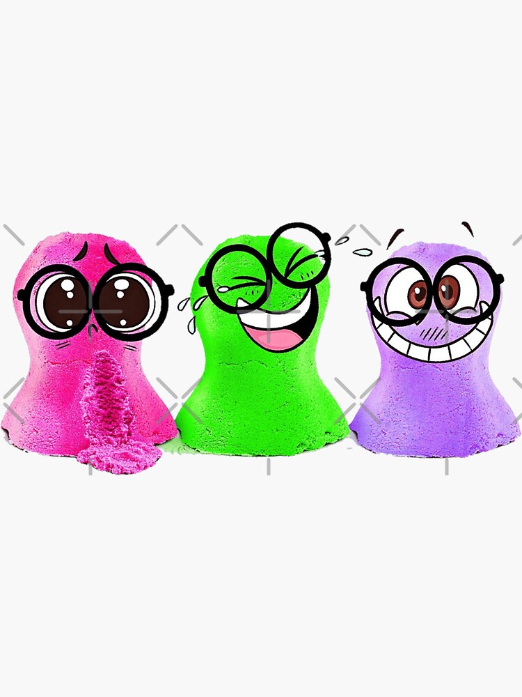 Slime discount funny videos