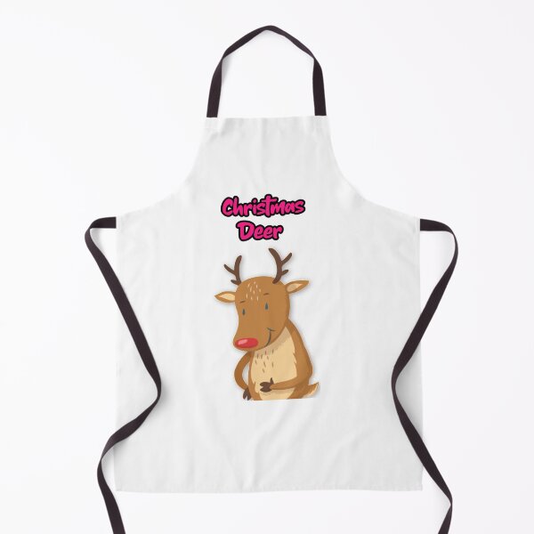 Item preview, Christmas Deer designed and sold by Mechanical-Artt.