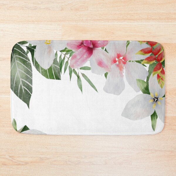 Item preview, Lush Jungle Flora designed and sold by klephotography.