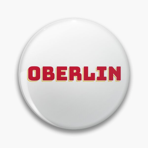 Item preview, Oberlin College designed and sold by kkosmicki.