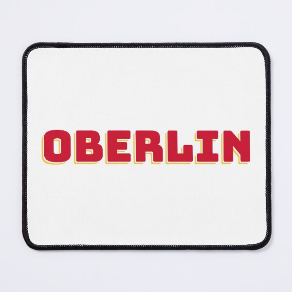 Item preview, Oberlin College designed and sold by kkosmicki.
