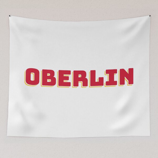 Item preview, Oberlin College designed and sold by kkosmicki.