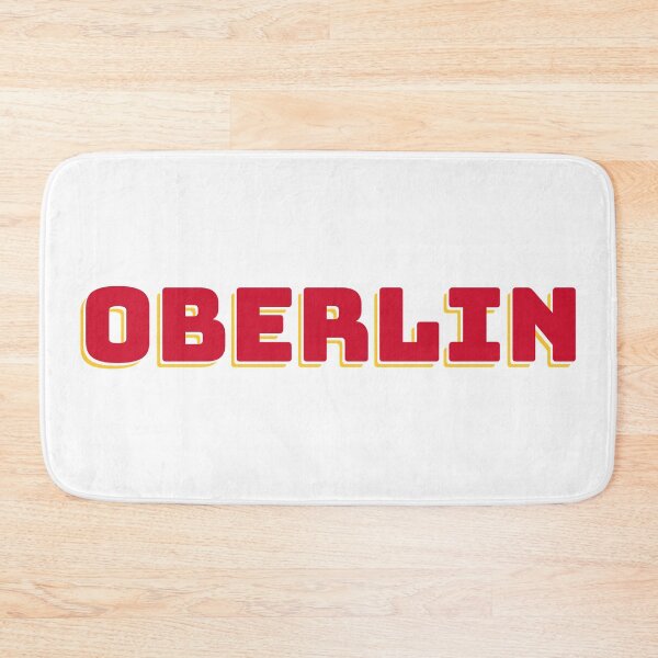 Item preview, Oberlin College designed and sold by kkosmicki.