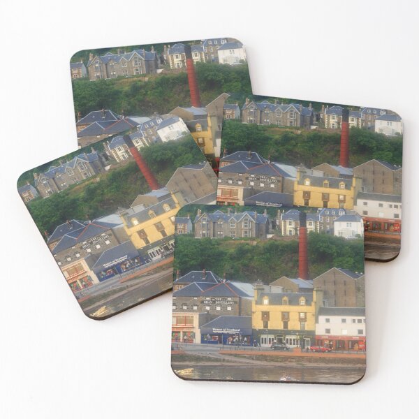 Item preview, McCaig's Folly, Oban designed and sold by RedHillDigital.