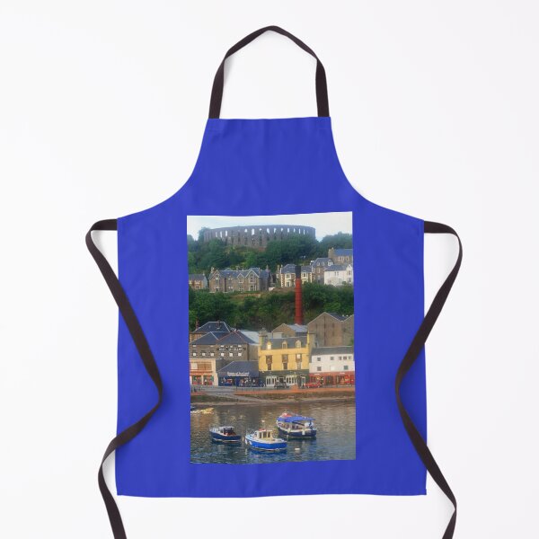 Item preview, McCaig's Folly, Oban designed and sold by RedHillDigital.