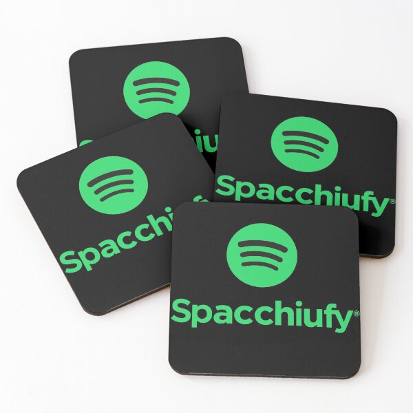 Item preview, Spacchiufy designed and sold by SammyWild95.