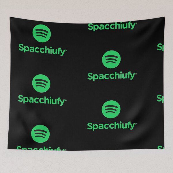 Item preview, Spacchiufy designed and sold by SammyWild95.