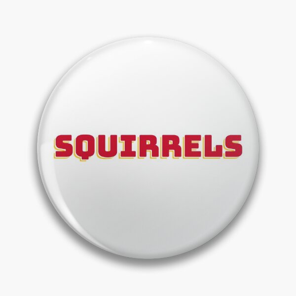 Item preview, Oberlin College Squirrels designed and sold by kkosmicki.