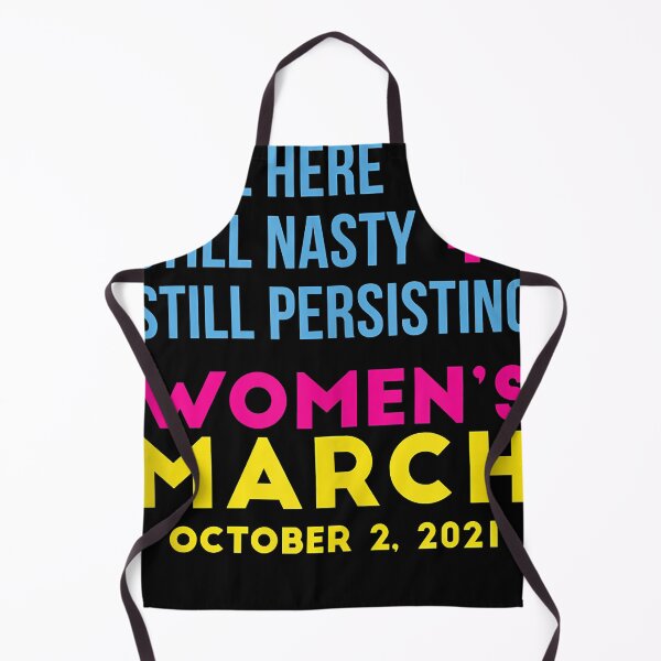 Item preview, Women's March October 2021 Reproductive Rights Tank Top designed and sold by darrelltorres.
