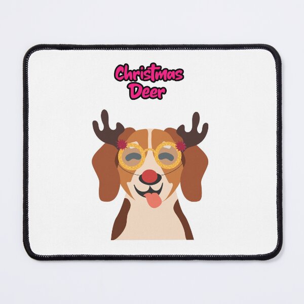 Item preview, Christmas Deer designed and sold by Mechanical-Artt.