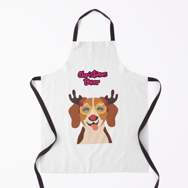 Item preview, Christmas Deer designed and sold by Mechanical-Artt.