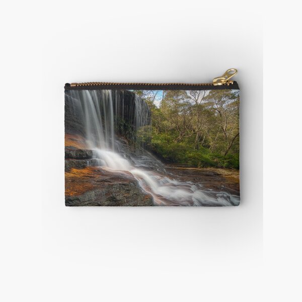 Item preview, Waterfalls of the Jamison Valley, NSW No2 designed and sold by jfer.