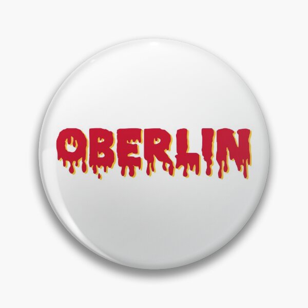 Item preview, Oberlin College designed and sold by kkosmicki.