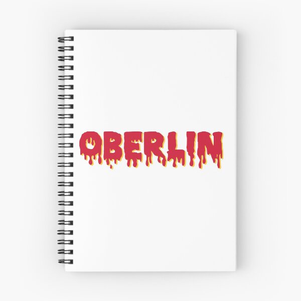 Item preview, Oberlin College designed and sold by kkosmicki.