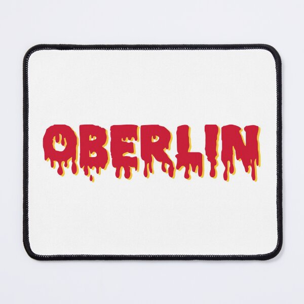 Item preview, Oberlin College designed and sold by kkosmicki.