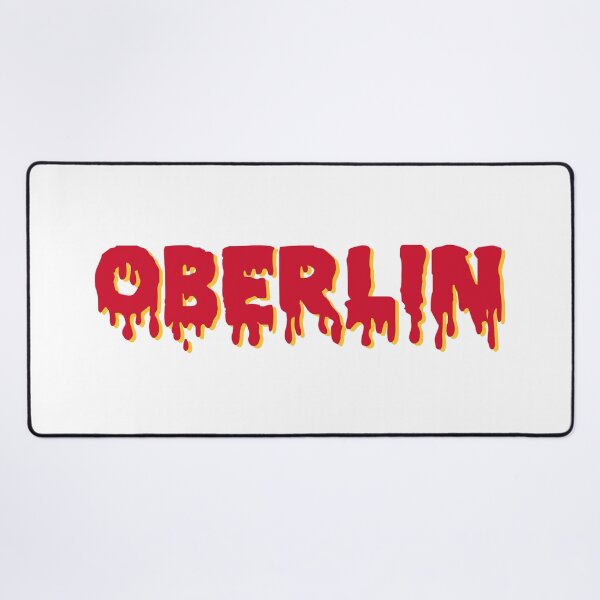 Item preview, Oberlin College designed and sold by kkosmicki.
