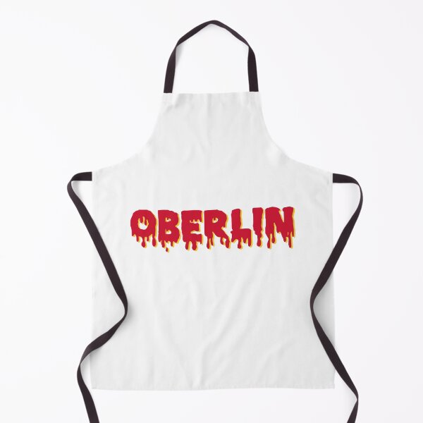 Item preview, Oberlin College designed and sold by kkosmicki.