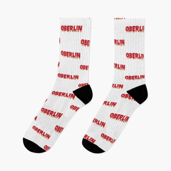 Item preview, Oberlin College designed and sold by kkosmicki.
