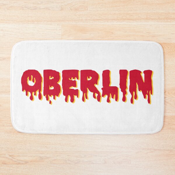 Item preview, Oberlin College designed and sold by kkosmicki.