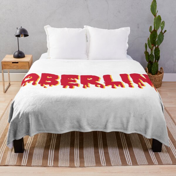Item preview, Oberlin College designed and sold by kkosmicki.