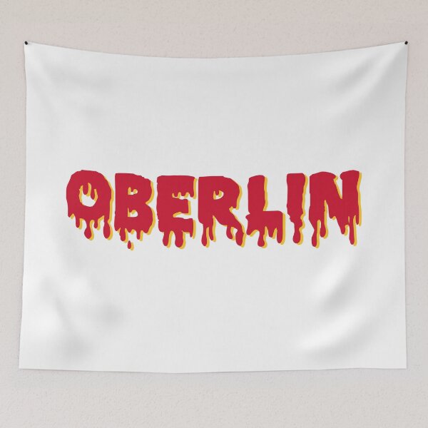 Item preview, Oberlin College designed and sold by kkosmicki.