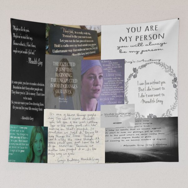 Item preview, You are my person designed and sold by diamondfindzzz.