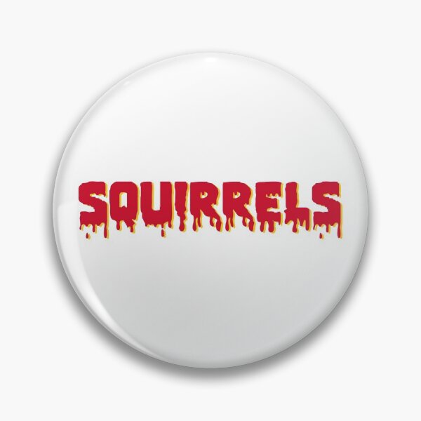 Item preview, Oberlin College Squirrels designed and sold by kkosmicki.