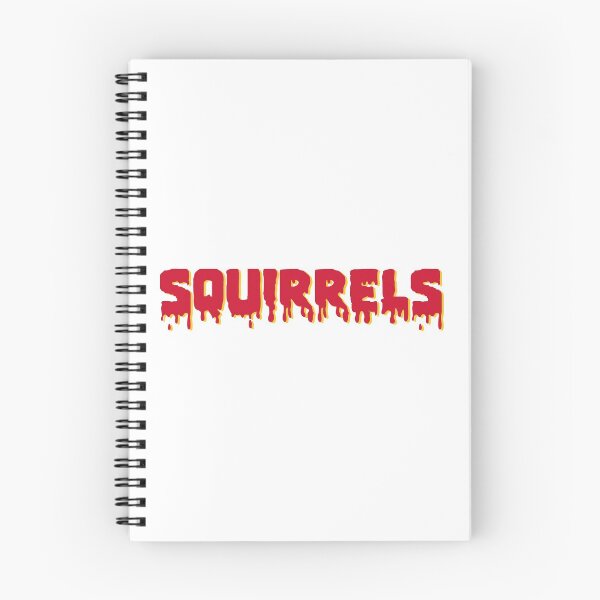 Item preview, Oberlin College Squirrels designed and sold by kkosmicki.